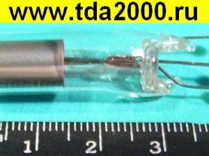 Радиолампа МТХ-90