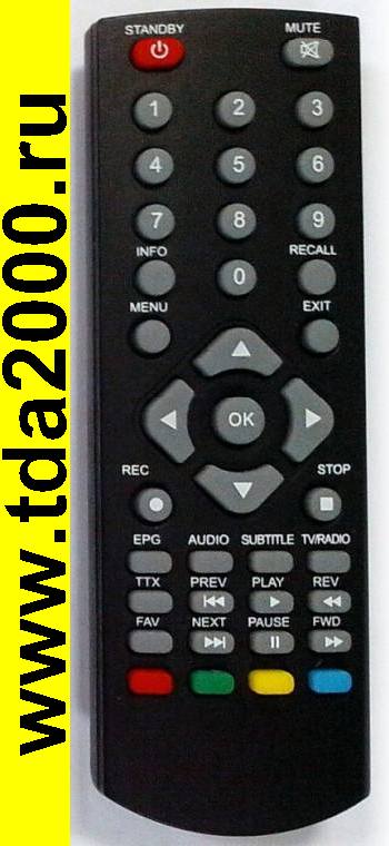 Пульт Oriel ПДУ-9 ориг