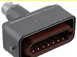 Разъём РШАГКП14-1