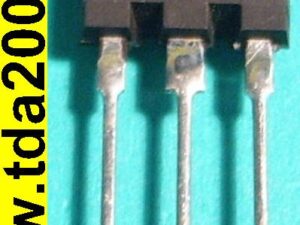 2SC5388 TO3PFM транзистор