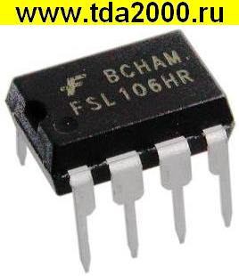 FSL106 HR dip -8 микросхема