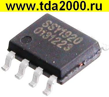 SSY1920 микросхема