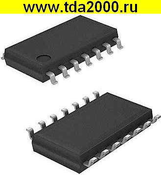 324 so-14 (LM,LMV,GL,BA10, uPC ) микросхема