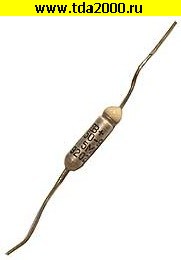 5,0 мкф 6,3в К50-9 конденсатор электролитический