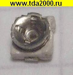 Резистор 100 ком подстроечный smd POZ3AN-1-104N-T-00