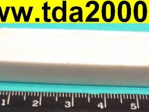 Резистор 6,8 ком 20вт SQP,PRW выводной