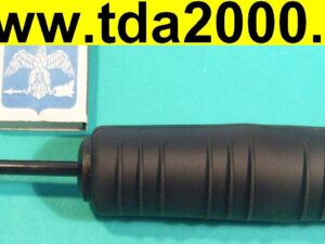 Инструмент врубной (Пресс для установки Шлейфа) CP0315D S-Line