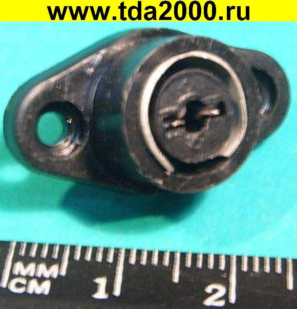 Разъём Антеное Гнездо на корпус (Россия)