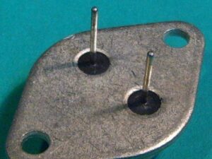 КТ 848 А транзистор