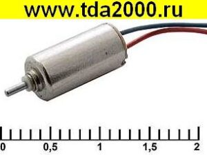 мотор QX-5A 1.3V