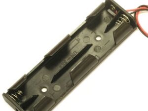 Батарейный отсек BH344 AA 2x2