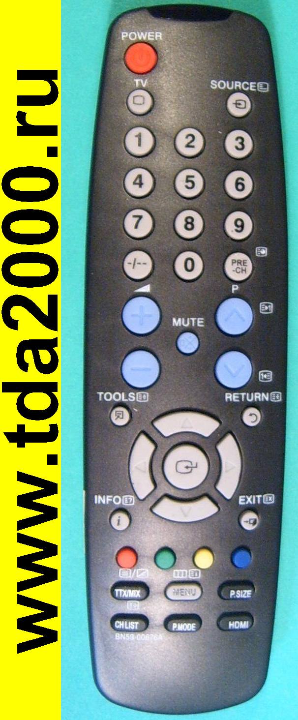Пульт Samsung BN59-00676 A