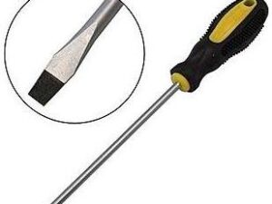 Отвертка (-) 5х150 CT-1602