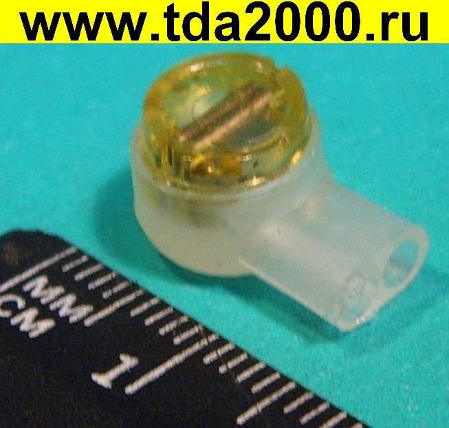 Разъём Соединитель кабеля К2