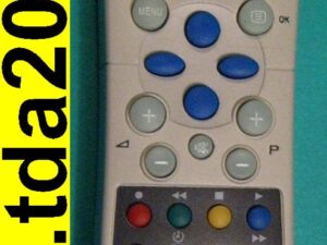 Пульт Philips RC2525/01