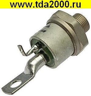 ТЧИ 100 -6 тиристор