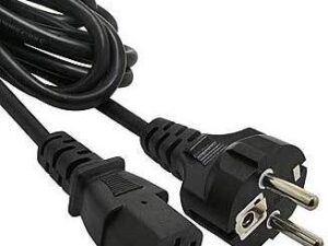 220в ШНУР SCZ Прямпрямоугольный 3м. 3х0.75