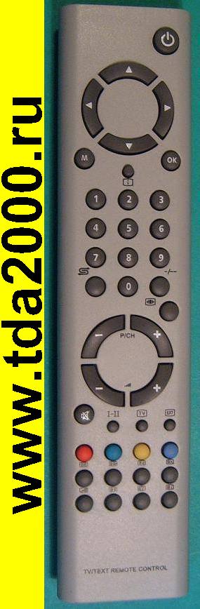 Пульт Sharp 11UK-12