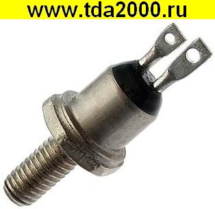 ТС 112 -10-5 тиристор