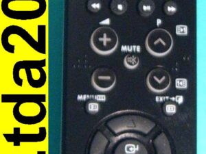 Пульт Samsung BN59-00602 A LCD ( RM-D613 унив.)