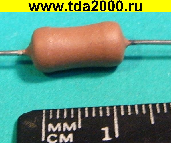 Резистор 24 ком 0,5вт выводной