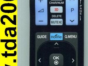 Пульт Lg AKB72914277