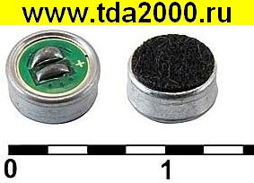 Микрофон ECM-10