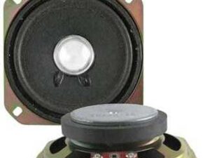 Динамик 10вт 8ом YD103-12