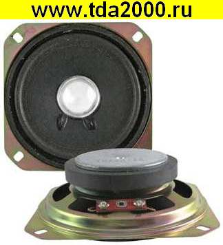 Динамик 10вт 8ом YD103-12