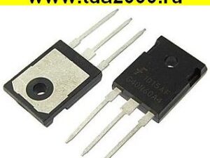 IRFP240 транзистор