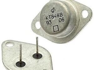 КТ 846 В= BU208,КТ838 транзистор