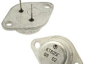 КТ 825 Г (BDX88 B) PNP корпус to-3 транзистор