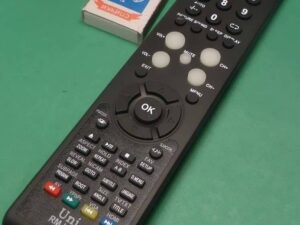 Пульт Supra RM-L1042 (RM-L1042+2) Для LCD/LED TV повтор наименования !!! универсальный