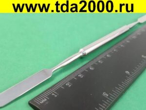 Лопатка медицинская