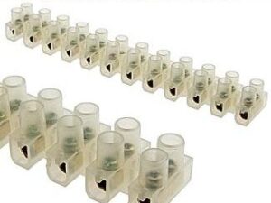 Разъём Клеммная колодка PA12-5A-6mm U-Type