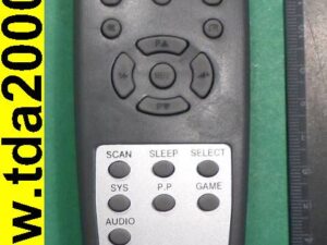 Пульт Polar RC-8897/ Elenberg TBJB 1023/ Polar RS09-8891A/cameron7bj9-1043