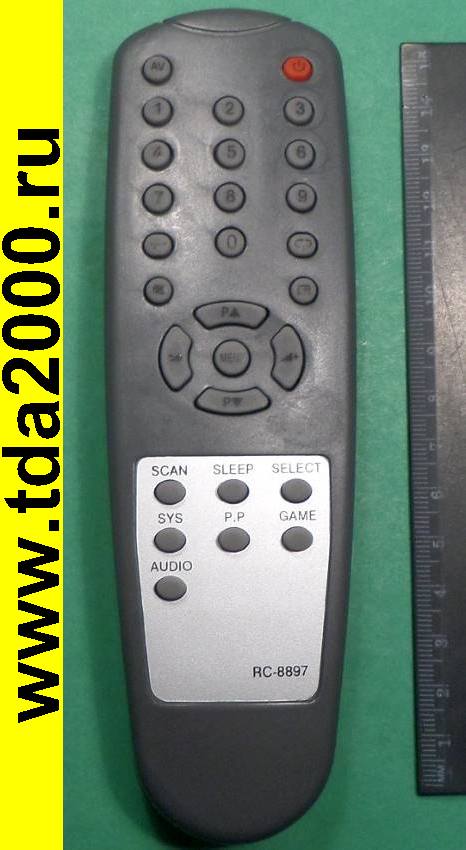 Пульт Polar RC-8897/ Elenberg TBJB 1023/ Polar RS09-8891A/cameron7bj9-1043