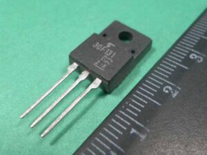 GT30F131 to220F пластик транзистор