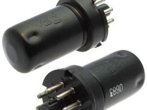 Радиолампа 6А7