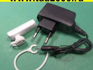 Bluetooth-гарнитура для iPhone -5