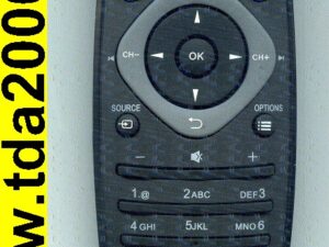 Пульт Philips 2422 549 90301