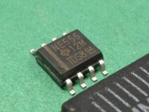 555 so-8 (IN,KA,KIA,KS,LM,LMC,NE,SA,SE,HA17) микросхема