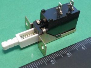 Выключатель KDC-A10 для аппаратуры