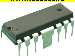 KA2206 B с радиатором dip -12F микросхема