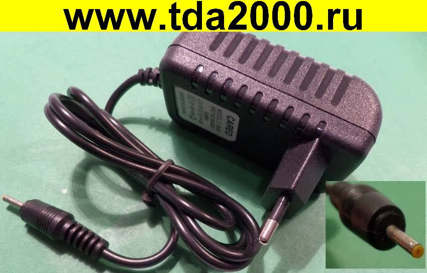 Адаптер 5в 2,0А (2,5х0,7) Блок питания