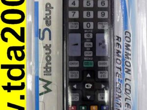 Пульт Samsung RM-L1015 3D