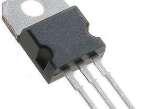 11NM80 to220 металл транзистор