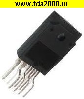 STRX6757 микросхема