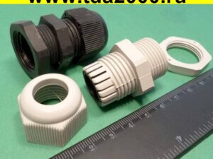 Кабельный ввод RG-16