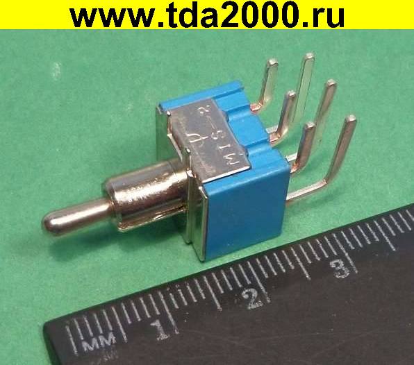 Тумблер MTS-203-С3